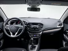 LADA (ВАЗ) Vesta, фото №10