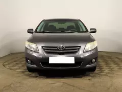 Toyota Corolla, фото №6