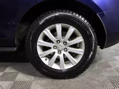 Mazda CX-7, фото №18