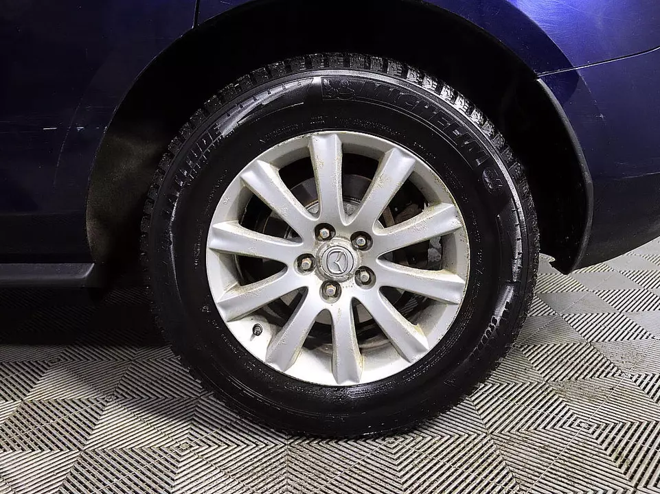 Mazda CX-7, фото №18