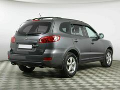 Hyundai Santa Fe II, фото №4