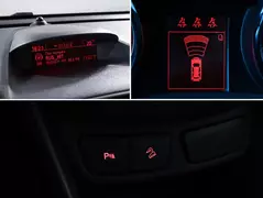 Opel Mokka, фото №20