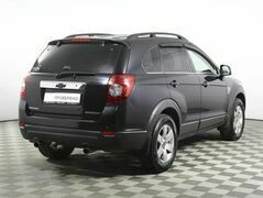 Chevrolet Captiva, фото №6