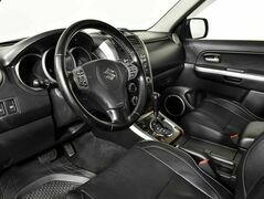 Suzuki Grand Vitara III, фото №5