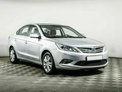 Changan Eado 1.6 Автомат, фото №2