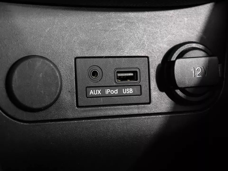 Kia Picanto, фото №14
