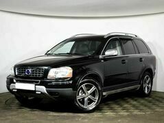 Volvo XC90 I Рестайлинг, фото №1