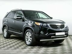 Kia Sorento 2.4 Автомат, фото №2