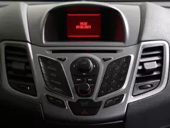 Ford Fiesta, фото №13