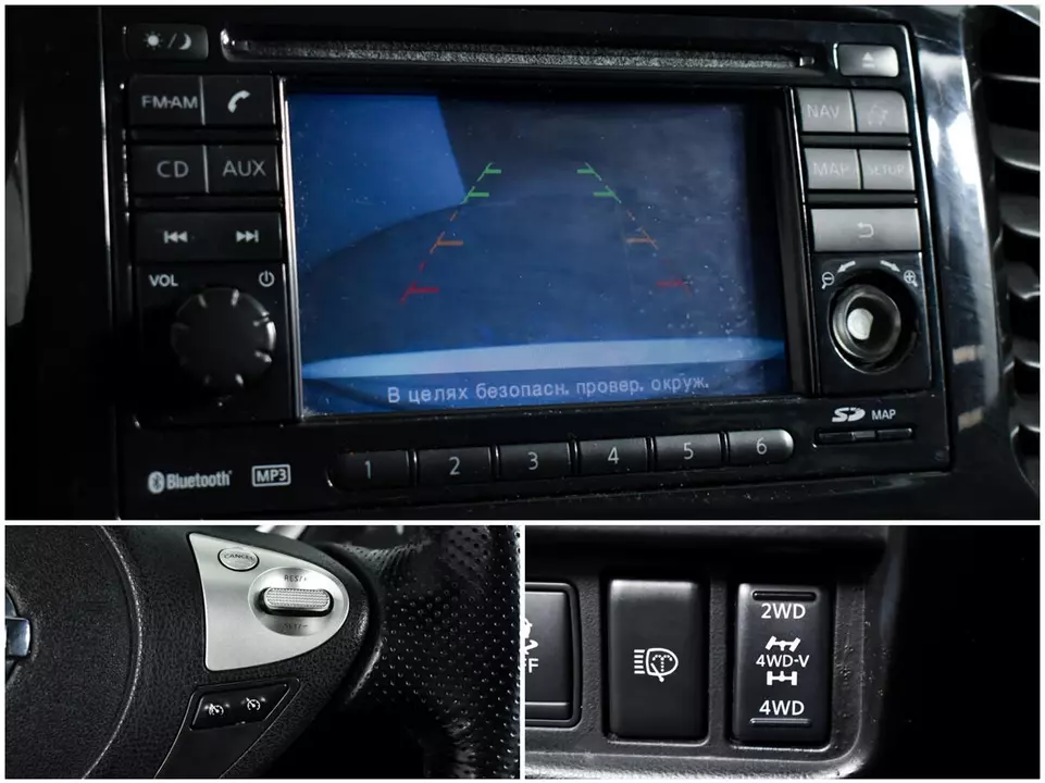 Nissan Juke, фото №15