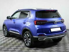 Chery tiggo 4 cvt 2019 с пробегом 44 819 км, фото №7