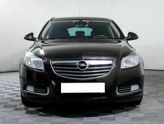 Opel insignia акпп 2012 с пробегом 98 150 км, фото №2
