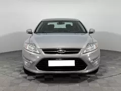 Ford Mondeo, фото №2
