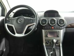 Opel Antara 2.4 Автомат, фото №5