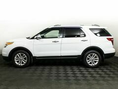 Ford Explorer, фото №5