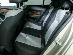 Chevrolet Cruze 1.8 Автомат, фото №6