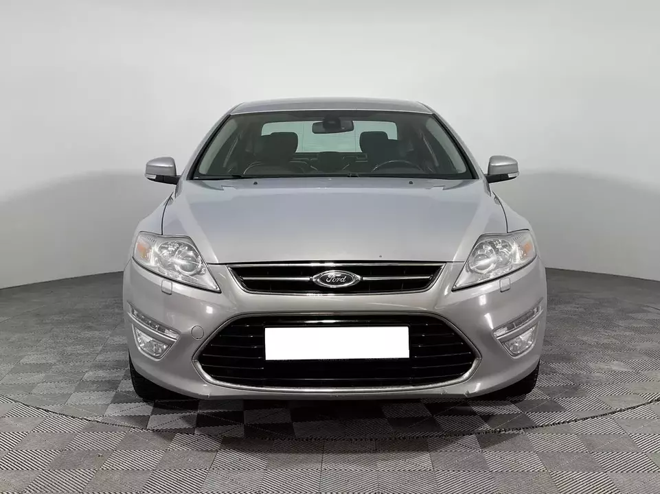 Ford Mondeo, фото №2
