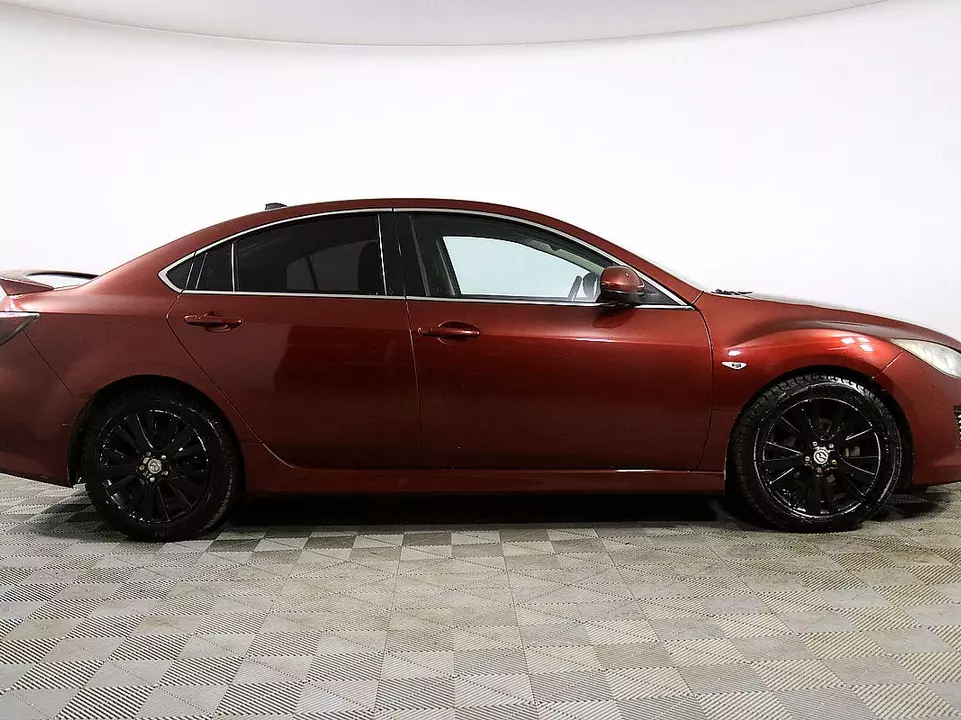 Mazda 6, фото №4