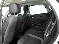 Renault kaptur cvt 2021 с пробегом 28 970 км, фото №7