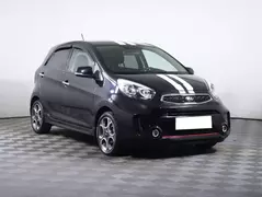 Kia Picanto, фото №3