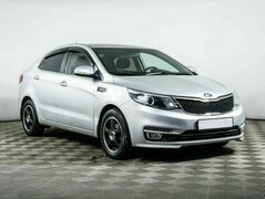 Kia Rio 1.6 Механика, фото №2