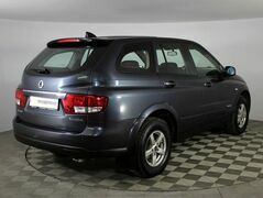 SsangYong Kyron, фото №4