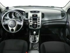 Kia Cerato 4-speed II, фото №5