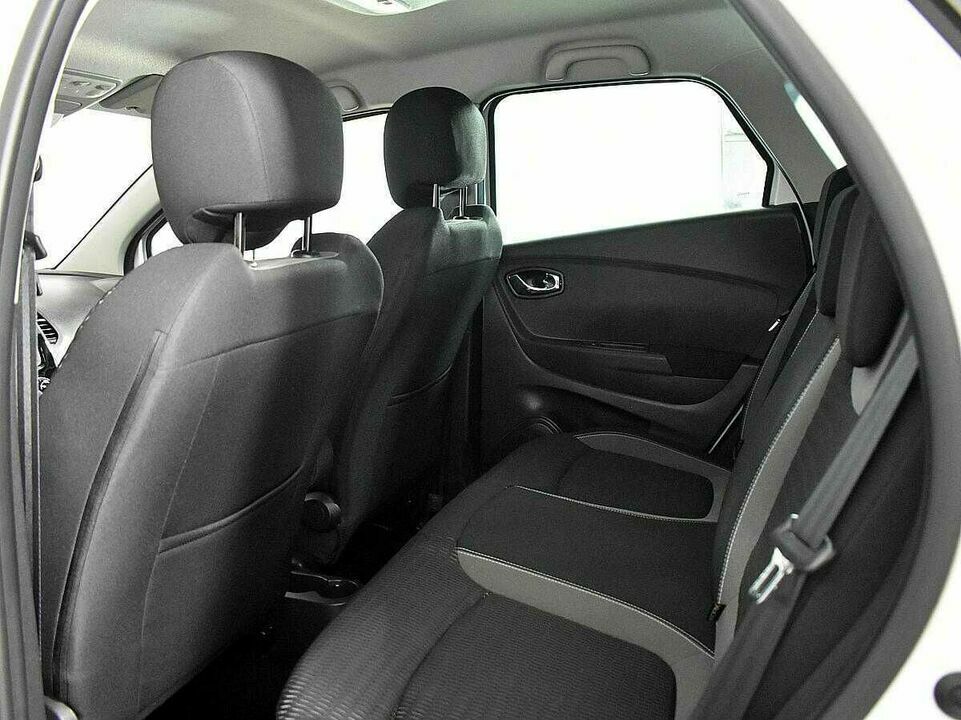 Renault kaptur cvt 2021 с пробегом 28 970 км, фото №7