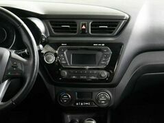 Kia Rio 1.6 Автомат, фото №6