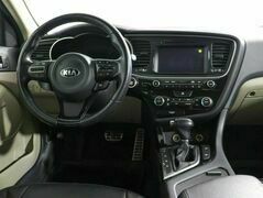 Kia Optima 2.0 Автомат, фото №9