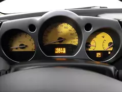 Nissan Murano, фото №21