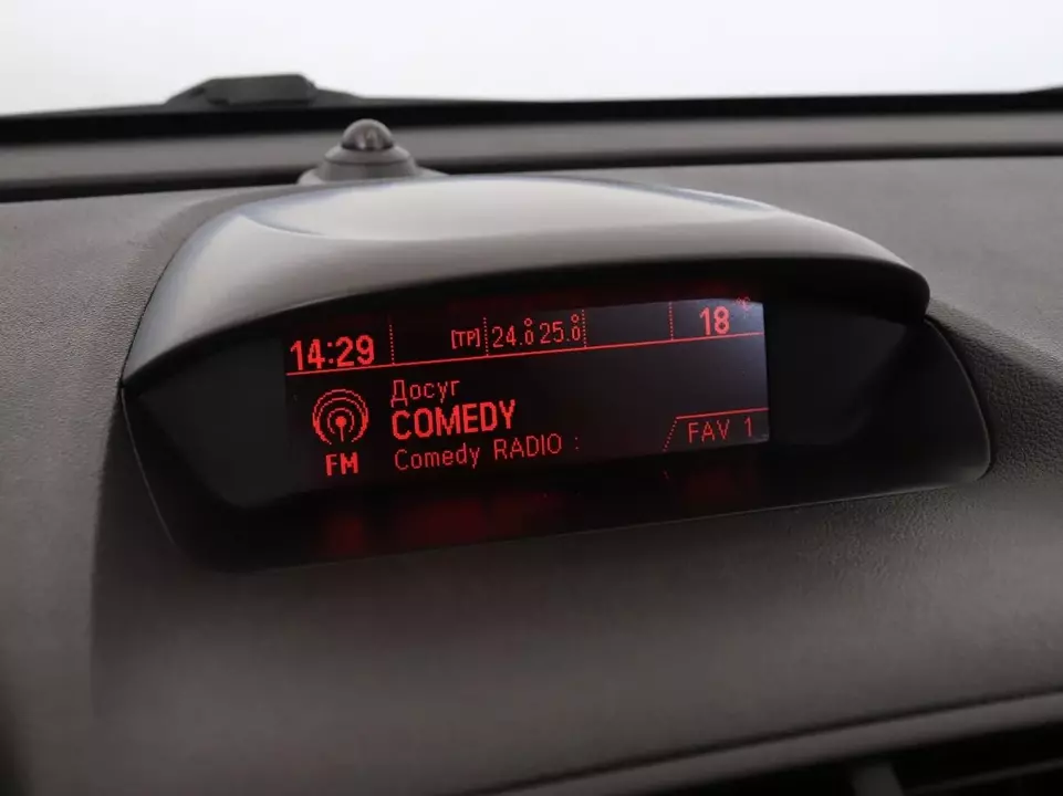 Opel Mokka, фото №18