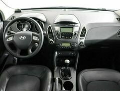 Hyundai ix35 2.0 Механика, фото №8