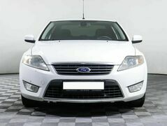Ford Mondeo IV, фото №1