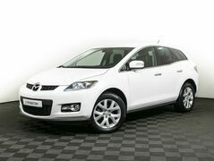 Mazda CX-7, фото №1
