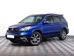Honda CR-V, фото №1