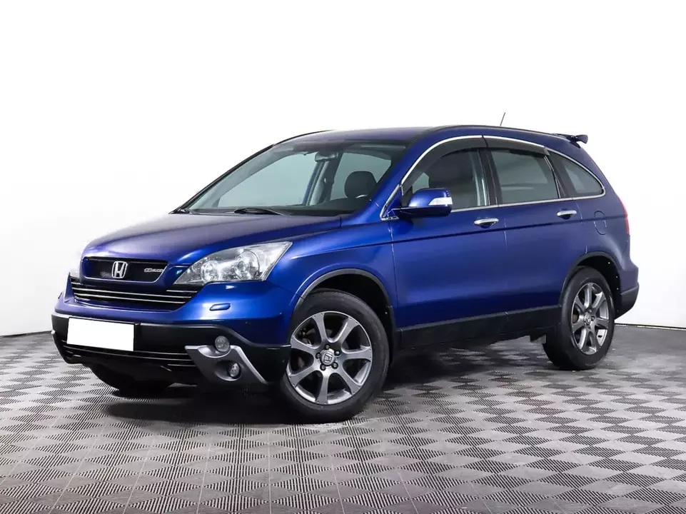 Honda CR-V, фото №1