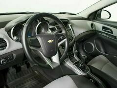 Chevrolet Cruze 1.6 Механика, фото №5