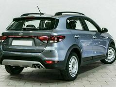 Kia rio x-line, фото №6