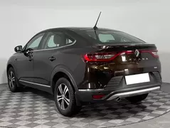 Renault Arkana, фото №7