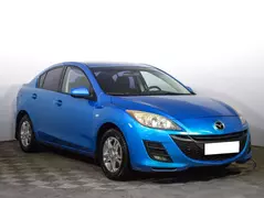 Mazda 3, фото №3