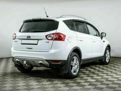 Ford Kuga I, фото №4
