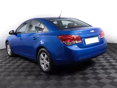 Chevrolet Cruze, фото №7