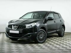 Nissan Qashqai 1.6 Механика, фото №1