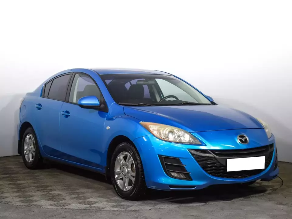 Mazda 3, фото №3