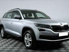 Skoda kodiaq робот 2018 с пробегом 44 290 км, фото №3