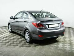 Hyundai Solaris 1.6 Автомат, фото №4