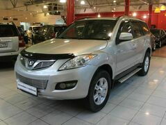 Great Wall Hover H5, фото №1