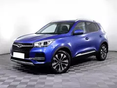 Chery Tiggo 4, фото №1