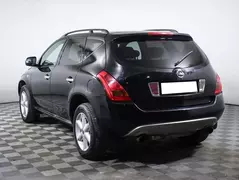 Nissan Murano, фото №7